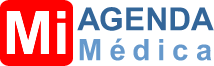 Logo Mi Agenda Médica